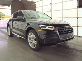 Audi Q5 Premium Plus Matrix* Bang&Olufsen3D* M.Точка* Пано - 29500 лв. - 93954706 3