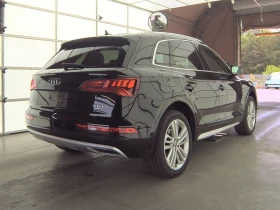 Audi Q5 Premium Plus Matrix* Bang&Olufsen3D* M.Точка* Пано - 29500 лв. - 93954706 4