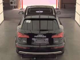 Audi Q5 Premium Plus Matrix* Bang&Olufsen3D* M.Точка* Пано - 29500 лв. - 93954706 5