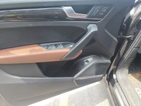 Audi Q5 Premium Plus Matrix* Bang&Olufsen3D* M.Точка* Пано - 29500 лв. - 93954706 7