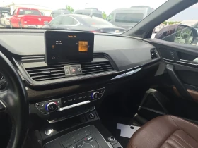 Audi Q5 Premium Plus Matrix* Bang&Olufsen3D* M.Точка* Пано - 29500 лв. - 93954706 11