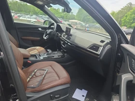 Audi Q5 Premium Plus Matrix* Bang&Olufsen3D* M.Точка* Пано - 29500 лв. - 93954706 13