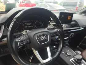 Audi Q5 Premium Plus Matrix* Bang&Olufsen3D* M.Точка* Пано - 29500 лв. - 93954706 9