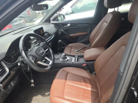 Audi Q5 Premium Plus Matrix* Bang&Olufsen3D* M.Точка* Пано - 29500 лв. - 93954706 8