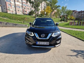     Nissan Rogue SV 4x4 