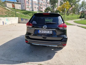 Nissan Rogue SV 4x4  | Mobile.bg    2