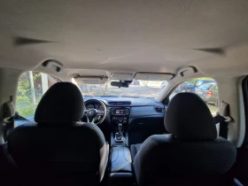 Nissan Rogue SV 4x4  | Mobile.bg    8