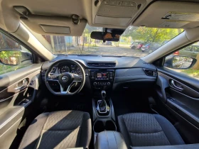 Nissan Rogue SV 4x4  | Mobile.bg    7