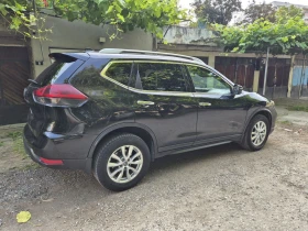 Nissan Rogue SV 4x4  | Mobile.bg    3