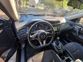 Nissan Rogue SV 4x4  | Mobile.bg    5