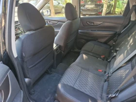 Nissan Rogue SV 4x4  | Mobile.bg    10