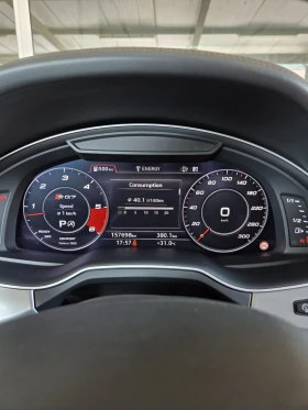 Audi SQ7 4.0D | Mobile.bg    14
