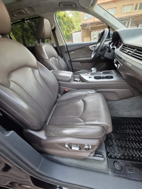 Audi SQ7 4.0D | Mobile.bg    16