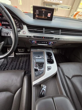 Audi SQ7 4.0D | Mobile.bg    13