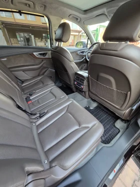 Audi SQ7 4.0D | Mobile.bg    15