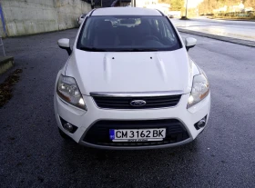 Ford Kuga | Mobile.bg    5