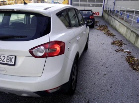 Ford Kuga | Mobile.bg    3