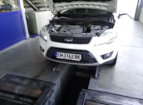 Ford Kuga | Mobile.bg    8