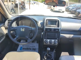 Honda Cr-v - 9000 лв. - 76940205 12