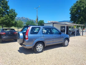Honda Cr-v - 9000 лв. - 76940205 5