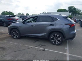 Lexus NX 300 LEXUS NX 300 F *   *  | Mobile.bg    7