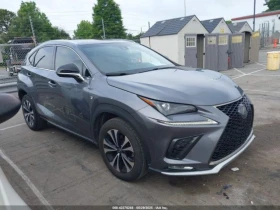 Lexus NX 300 LEXUS NX 300 F *   *  | Mobile.bg    3