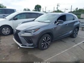 Lexus NX 300 LEXUS NX 300 F *   *  | Mobile.bg    2