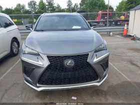 Lexus NX 300 LEXUS NX 300 F *   *  | Mobile.bg    4
