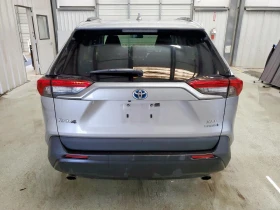 Toyota Rav4 XLE - 41000 лв. - 20405331 2