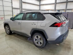 Toyota Rav4 XLE - 41000 лв. - 20405331 5
