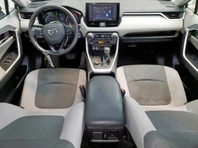 Toyota Rav4 XLE - 41000 лв. - 20405331 8