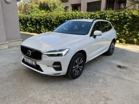 Volvo XC60  B4 / AWD / Momentum Pro / Auto | Mobile.bg    7