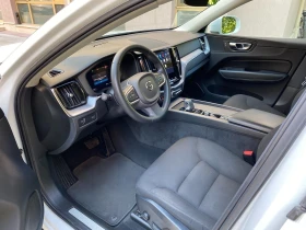 Volvo XC60  B4 / AWD / Momentum Pro / Auto | Mobile.bg    9