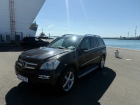 Mercedes-Benz GL 420 GL 420 CDI  * 3xTV* DVD* 306 .. 6+ 1 | Mobile.bg    7