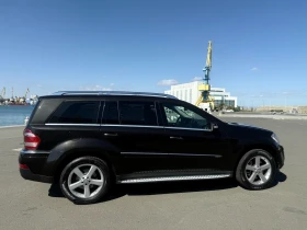 Mercedes-Benz GL 420 GL 420 CDI  * 3xTV* DVD* 306 .. 6+ 1 | Mobile.bg    5