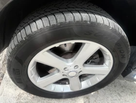 Обява за продажба на Mercedes-Benz GL 420 GL 420 CDI   306 К.С. V8   4MATIC ~24 800 лв. - изображение 8