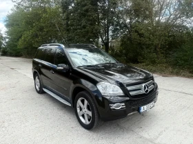 Обява за продажба на Mercedes-Benz GL 420 GL 420 CDI   306 К.С. V8   4MATIC ~24 800 лв. - изображение 1