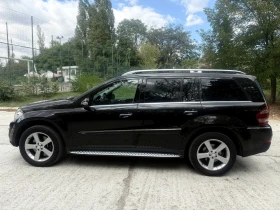 Обява за продажба на Mercedes-Benz GL 420 GL 420 CDI   306 К.С. V8   4MATIC ~24 800 лв. - изображение 6