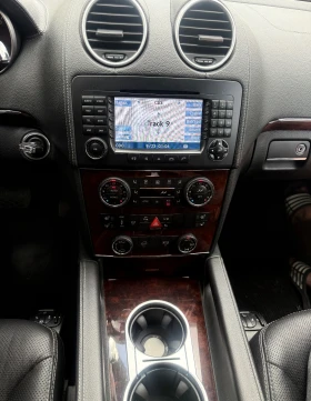 Mercedes-Benz GL 420 GL 420 CDI  * 3xTV* DVD* 306 .. 6+ 1 | Mobile.bg    10