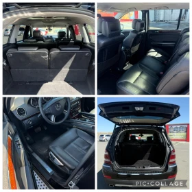 Mercedes-Benz GL 420 GL 420 CDI  * 3xTV* DVD* 306 .. 6+ 1 | Mobile.bg    13