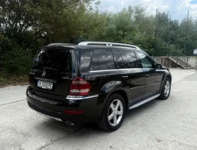 Обява за продажба на Mercedes-Benz GL 420 GL 420 CDI   306 К.С. V8   4MATIC ~24 800 лв. - изображение 4