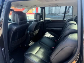 Mercedes-Benz GL 420 GL 420 CDI  * 3xTV* DVD* 306 .. 6+ 1 | Mobile.bg    11