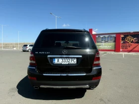 Mercedes-Benz GL 420 GL 420 CDI  * 3xTV* DVD* 306 .. 6+ 1 | Mobile.bg    8