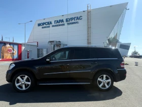 Mercedes-Benz GL 420 GL 420 CDI  * 3xTV* DVD* 306 .. 6+ 1 | Mobile.bg    6