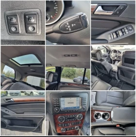 Обява за продажба на Mercedes-Benz GL 420 GL 420 CDI   306 К.С. V8   4MATIC ~24 800 лв. - изображение 10