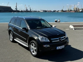     Mercedes-Benz GL 420 GL 420 CDI  * 3xTV* DVD* 306 .. 6+ 1