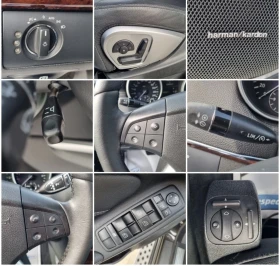 Обява за продажба на Mercedes-Benz GL 420 GL 420 CDI   306 К.С. V8   4MATIC ~24 800 лв. - изображение 9