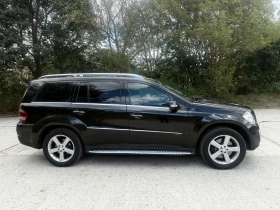 Обява за продажба на Mercedes-Benz GL 420 GL 420 CDI   306 К.С. V8   4MATIC ~24 800 лв. - изображение 3