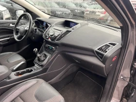 Обява за продажба на Ford Kuga 1.5i NAVI/KAMERA EURO 5 ~14 900 лв. - изображение 10