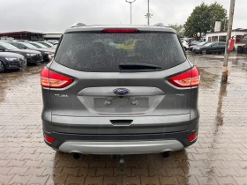 Обява за продажба на Ford Kuga 1.5i NAVI/KAMERA EURO 5 ~14 900 лв. - изображение 6